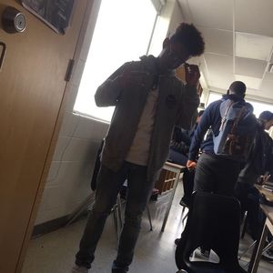 Meet your Posher, Ian